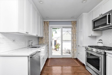 Welcome to this beautiful Cape Cod-style home offering timeless on Sands Point Golf Club in New York - for sale on GolfHomes.com, golf home, golf lot