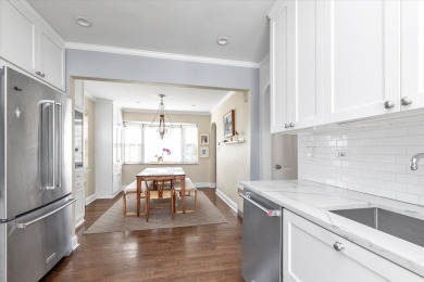 Welcome to this beautiful Cape Cod-style home offering timeless on Sands Point Golf Club in New York - for sale on GolfHomes.com, golf home, golf lot