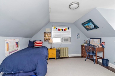 Welcome to this beautiful Cape Cod-style home offering timeless on Sands Point Golf Club in New York - for sale on GolfHomes.com, golf home, golf lot