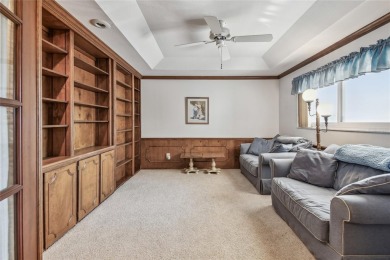 Stunning End-Unit Condo with Pond Views in a Vibrant 55+ on On Top Of The World Golf Course in Florida - for sale on GolfHomes.com, golf home, golf lot