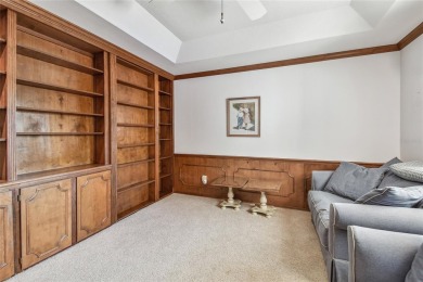 Stunning End-Unit Condo with Pond Views in a Vibrant 55+ on On Top Of The World Golf Course in Florida - for sale on GolfHomes.com, golf home, golf lot