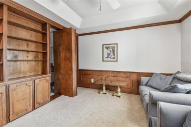 Stunning End-Unit Condo with Pond Views in a Vibrant 55+ on On Top Of The World Golf Course in Florida - for sale on GolfHomes.com, golf home, golf lot