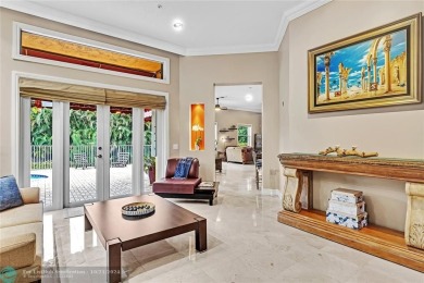 THERE IS NO BETTER VALUE ON THE MARKET! The peace & serenity on Lago Mar Country Club in Florida - for sale on GolfHomes.com, golf home, golf lot