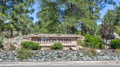 This former townhome model home- ''Ponderosa'' model is the most on Capital Canyon Club in Arizona - for sale on GolfHomes.com, golf home, golf lot