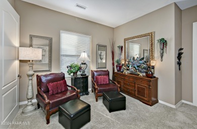 This former townhome model home- ''Ponderosa'' model is the most on Capital Canyon Club in Arizona - for sale on GolfHomes.com, golf home, golf lot