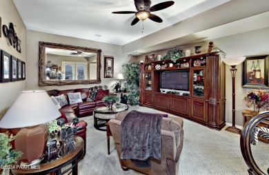 This former townhome model home- ''Ponderosa'' model is the most on Capital Canyon Club in Arizona - for sale on GolfHomes.com, golf home, golf lot