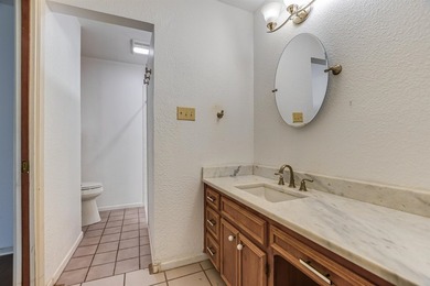 On one of Horseshoe Bay's most popular streets, 204 Blue Ground on Ram Rock Golf Course in Texas - for sale on GolfHomes.com, golf home, golf lot