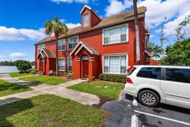 Discover this spacious 1 Bedroom, 1 Bathroom Condo with a Loft on Westchase Golf Club in Florida - for sale on GolfHomes.com, golf home, golf lot