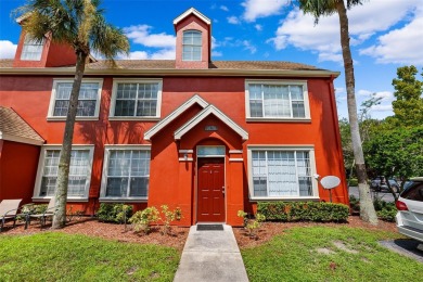 Discover this spacious 1 Bedroom, 1 Bathroom Condo with a Loft on Westchase Golf Club in Florida - for sale on GolfHomes.com, golf home, golf lot