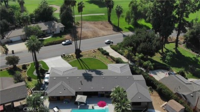 Let's just call it Mid Century Modern MAGNIFICENT! The on Redlands Country Club in California - for sale on GolfHomes.com, golf home, golf lot