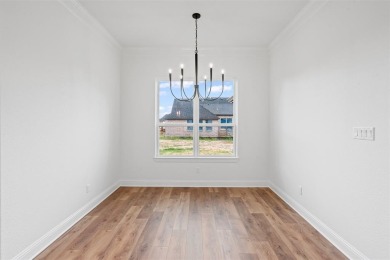Welcome to this stunning Modified St. Lucie Classic Series home on Nutcracker Golf Club in Texas - for sale on GolfHomes.com, golf home, golf lot