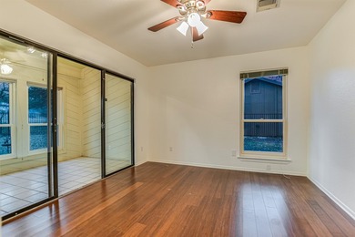 On one of Horseshoe Bay's most popular streets, 204 Blue Ground on Ram Rock Golf Course in Texas - for sale on GolfHomes.com, golf home, golf lot