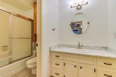 On one of Horseshoe Bay's most popular streets, 204 Blue Ground on Ram Rock Golf Course in Texas - for sale on GolfHomes.com, golf home, golf lot