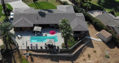 Let's just call it Mid Century Modern MAGNIFICENT! The on Redlands Country Club in California - for sale on GolfHomes.com, golf home, golf lot