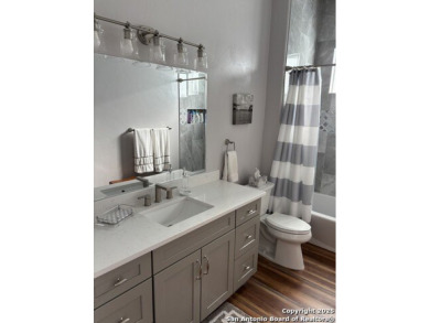 Welcome to this stunning newly built property located at 507 on Riverhill Country Club in Texas - for sale on GolfHomes.com, golf home, golf lot