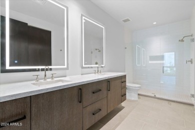 New Construction, BRAND NEW, never occupied, single level on The Phoenician  in Arizona - for sale on GolfHomes.com, golf home, golf lot