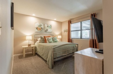 Discover resort-style living in this beautiful  2-bedroom on Pointe Royale Village Country Club in Missouri - for sale on GolfHomes.com, golf home, golf lot