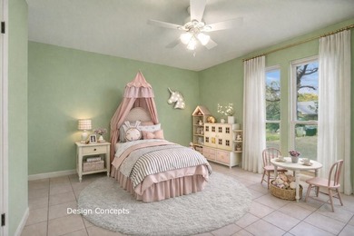 On one of Horseshoe Bay's most popular streets, 204 Blue Ground on Ram Rock Golf Course in Texas - for sale on GolfHomes.com, golf home, golf lot