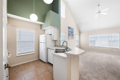 Discover this spacious 1 Bedroom, 1 Bathroom Condo with a Loft on Westchase Golf Club in Florida - for sale on GolfHomes.com, golf home, golf lot