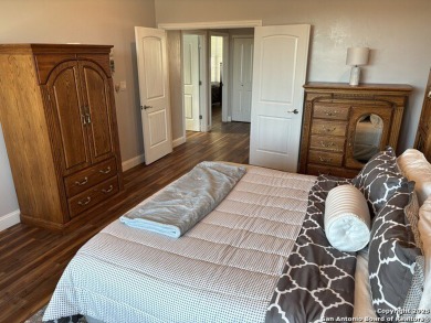 Welcome to this stunning newly built property located at 507 on Riverhill Country Club in Texas - for sale on GolfHomes.com, golf home, golf lot