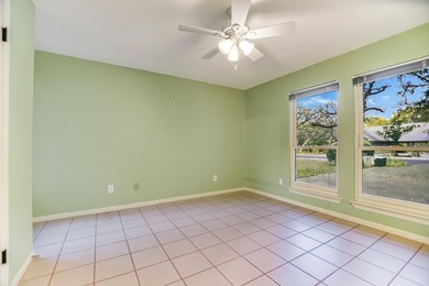 On one of Horseshoe Bay's most popular streets, 204 Blue Ground on Ram Rock Golf Course in Texas - for sale on GolfHomes.com, golf home, golf lot