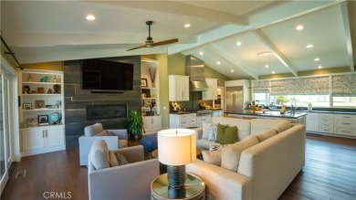 Let's just call it Mid Century Modern MAGNIFICENT! The on Redlands Country Club in California - for sale on GolfHomes.com, golf home, golf lot