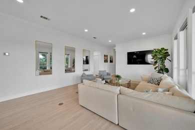 Grand oversized iron doors welcome you into this extensively on Four Seasons Resort and Club in Texas - for sale on GolfHomes.com, golf home, golf lot