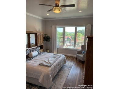 Welcome to this stunning newly built property located at 507 on Riverhill Country Club in Texas - for sale on GolfHomes.com, golf home, golf lot