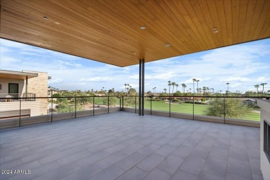 New Construction, BRAND NEW, never occupied, single level on The Phoenician  in Arizona - for sale on GolfHomes.com, golf home, golf lot