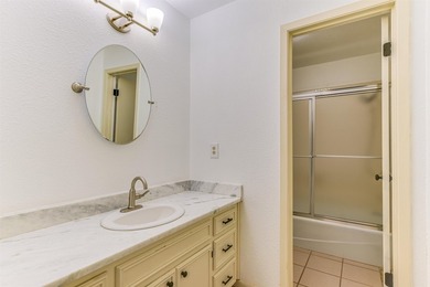 On one of Horseshoe Bay's most popular streets, 204 Blue Ground on Ram Rock Golf Course in Texas - for sale on GolfHomes.com, golf home, golf lot