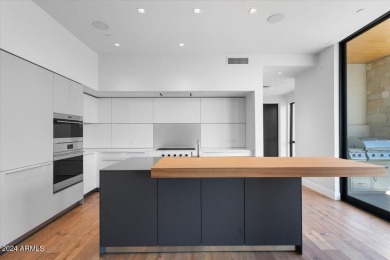 New Construction, BRAND NEW, never occupied, single level on The Phoenician  in Arizona - for sale on GolfHomes.com, golf home, golf lot