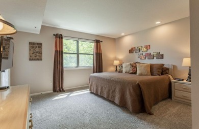Discover resort-style living in this beautiful  2-bedroom on Pointe Royale Village Country Club in Missouri - for sale on GolfHomes.com, golf home, golf lot