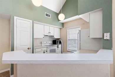 Discover this spacious 1 Bedroom, 1 Bathroom Condo with a Loft on Westchase Golf Club in Florida - for sale on GolfHomes.com, golf home, golf lot