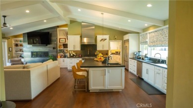Let's just call it Mid Century Modern MAGNIFICENT! The on Redlands Country Club in California - for sale on GolfHomes.com, golf home, golf lot