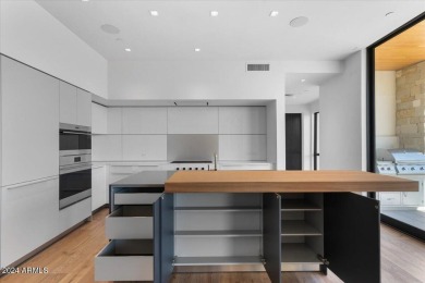 New Construction, BRAND NEW, never occupied, single level on The Phoenician  in Arizona - for sale on GolfHomes.com, golf home, golf lot