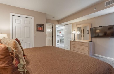 Discover resort-style living in this beautiful  2-bedroom on Pointe Royale Village Country Club in Missouri - for sale on GolfHomes.com, golf home, golf lot
