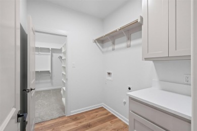 Welcome to this stunning Modified St. Lucie Classic Series home on Nutcracker Golf Club in Texas - for sale on GolfHomes.com, golf home, golf lot