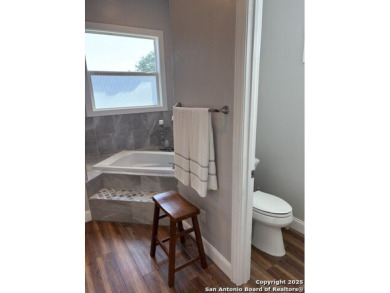 Welcome to this stunning newly built property located at 507 on Riverhill Country Club in Texas - for sale on GolfHomes.com, golf home, golf lot