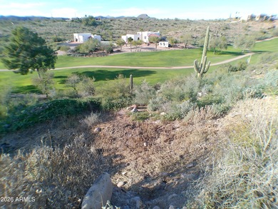 Build your dream home on this exceptional lot with extraordinary on Queen Valley Golf Course in Arizona - for sale on GolfHomes.com, golf home, golf lot