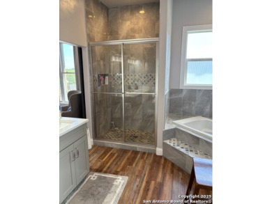 Welcome to this stunning newly built property located at 507 on Riverhill Country Club in Texas - for sale on GolfHomes.com, golf home, golf lot