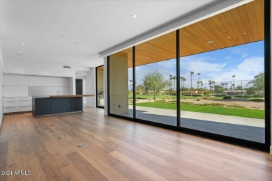 New Construction, BRAND NEW, never occupied, single level on The Phoenician  in Arizona - for sale on GolfHomes.com, golf home, golf lot