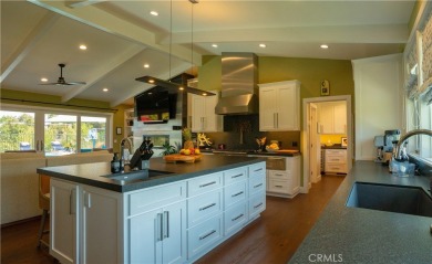 Let's just call it Mid Century Modern MAGNIFICENT! The on Redlands Country Club in California - for sale on GolfHomes.com, golf home, golf lot