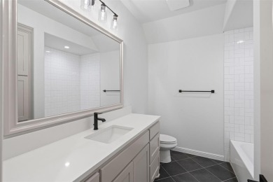 Welcome to this stunning Modified St. Lucie Classic Series home on Nutcracker Golf Club in Texas - for sale on GolfHomes.com, golf home, golf lot