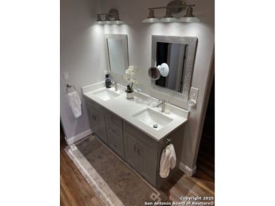 Welcome to this stunning newly built property located at 507 on Riverhill Country Club in Texas - for sale on GolfHomes.com, golf home, golf lot