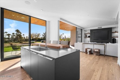 New Construction, BRAND NEW, never occupied, single level on The Phoenician  in Arizona - for sale on GolfHomes.com, golf home, golf lot