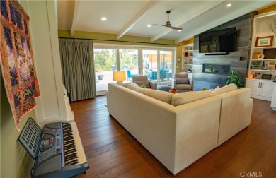 Let's just call it Mid Century Modern MAGNIFICENT! The on Redlands Country Club in California - for sale on GolfHomes.com, golf home, golf lot