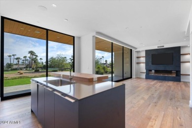 New Construction, BRAND NEW, never occupied, single level on The Phoenician  in Arizona - for sale on GolfHomes.com, golf home, golf lot