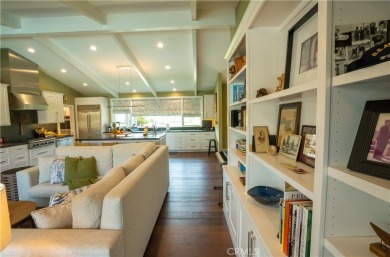 Let's just call it Mid Century Modern MAGNIFICENT! The on Redlands Country Club in California - for sale on GolfHomes.com, golf home, golf lot