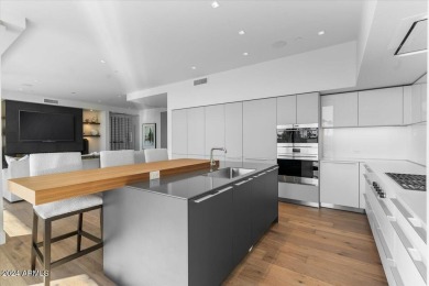 New Construction, BRAND NEW, never occupied, single level on The Phoenician  in Arizona - for sale on GolfHomes.com, golf home, golf lot