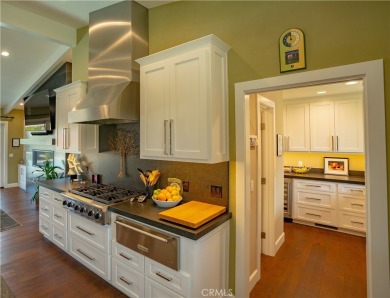 Let's just call it Mid Century Modern MAGNIFICENT! The on Redlands Country Club in California - for sale on GolfHomes.com, golf home, golf lot
